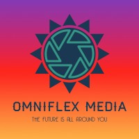 Omniflex Media logo, Omniflex Media contact details