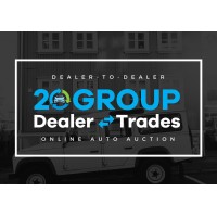 20 Group Dealer Trades logo, 20 Group Dealer Trades contact details