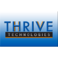 THRIVE TECHNOLOGIES NIG. LTD logo, THRIVE TECHNOLOGIES NIG. LTD contact details