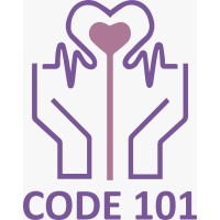 CODE 101:Agence de placement logo, CODE 101:Agence de placement contact details