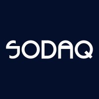 SODAQ logo, SODAQ contact details