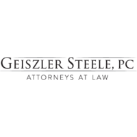 Geiszler Steele, PC logo, Geiszler Steele, PC contact details