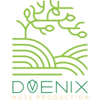 Doenix Nuts production logo, Doenix Nuts production contact details