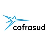 COFRASUD logo, COFRASUD contact details