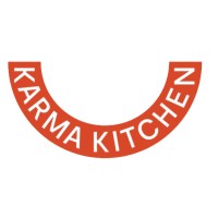 Karma Kitchen logo, Karma Kitchen contact details