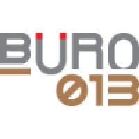 Buro013 ARCHITECTEN logo, Buro013 ARCHITECTEN contact details