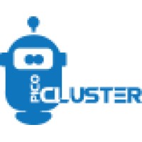 PicoCluster LLC logo, PicoCluster LLC contact details