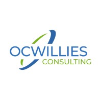 OcWillies Consulting logo, OcWillies Consulting contact details