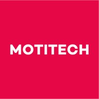 Motitech As logo, Motitech As contact details