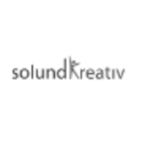 Solund Kreativ logo, Solund Kreativ contact details