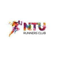 NTU Runners' Club logo, NTU Runners' Club contact details