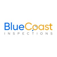 Blue Coast Inspections logo, Blue Coast Inspections contact details