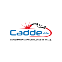 Cadde Makina A.Ş. logo, Cadde Makina A.Ş. contact details