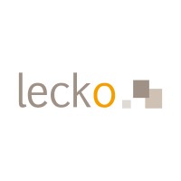 Lecko logo, Lecko contact details