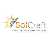 Solcraft logo, Solcraft contact details