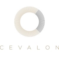 Cevalon logo, Cevalon contact details