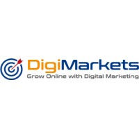 Digi Markets logo, Digi Markets contact details