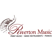 Riverton Music logo, Riverton Music contact details