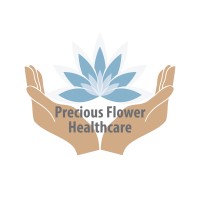 Precious Flower Healthcare Inc. logo, Precious Flower Healthcare Inc. contact details