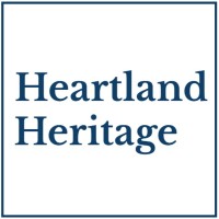 Heartland Heritage logo, Heartland Heritage contact details