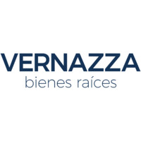 Vernazza bienes raíces logo, Vernazza bienes raíces contact details