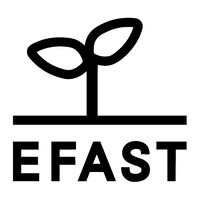 EFAST logo, EFAST contact details