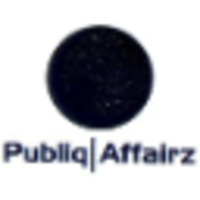 Publiq Affairz, LLC logo, Publiq Affairz, LLC contact details