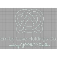 Em by Luke Holdings Co. logo, Em by Luke Holdings Co. contact details