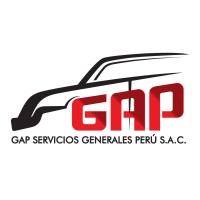 GAP SERVICIOS GENERALES PERÚ SAC logo, GAP SERVICIOS GENERALES PERÚ SAC contact details