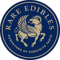 Rare Edibles logo, Rare Edibles contact details