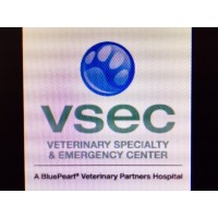 Veterinary Specialty and Emergency Center logo, Veterinary Specialty and Emergency Center contact details