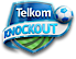 Kom Knockout logo, Kom Knockout contact details