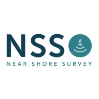 Near Shore Survey (NSS) logo, Near Shore Survey (NSS) contact details