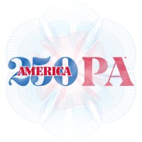 America250PA logo, America250PA contact details