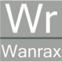 WANRAX Consultant SL logo, WANRAX Consultant SL contact details