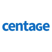 Centage Corporation logo, Centage Corporation contact details