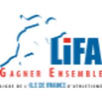 Ligue de l'Ile de France d'Athlétisme logo, Ligue de l'Ile de France d'Athlétisme contact details