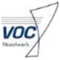 VOC Maatwerk logo, VOC Maatwerk contact details