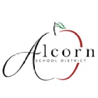 Alcorn School District logo, Alcorn School District contact details