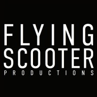 FLYING SCOOTER PRODUCTIONS logo, FLYING SCOOTER PRODUCTIONS contact details