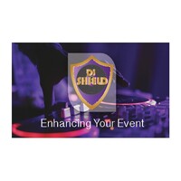 DJ Shield logo, DJ Shield contact details