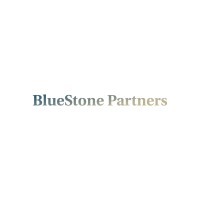 BlueStone Partners logo, BlueStone Partners contact details