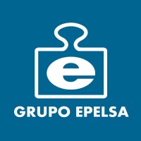 GRUPO EPELSA | Soluciones de Pesaje y Etiquetado sector retail e industrial logo, GRUPO EPELSA | Soluciones de Pesaje y Etiquetado sector retail e industrial contact details