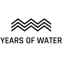 Years of Water logo, Years of Water contact details