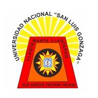 Universidad Nacional San Luis Gonzaga de Ica logo, Universidad Nacional San Luis Gonzaga de Ica contact details