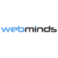 WebMinds Ltd logo, WebMinds Ltd contact details