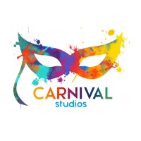 Carnival Studios logo, Carnival Studios contact details