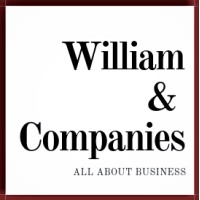 William & Compagnies logo, William & Compagnies contact details