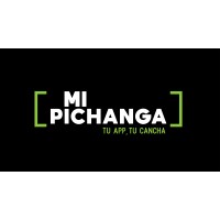 [Mi Pichanga] logo, [Mi Pichanga] contact details