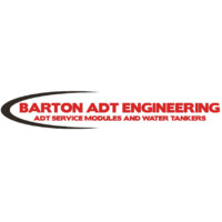 Barton ADT Engineering logo, Barton ADT Engineering contact details